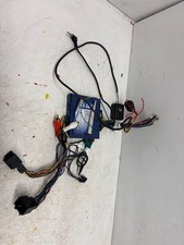 PAC RP5-GM31 Radio Replacement Wiring Interfa...