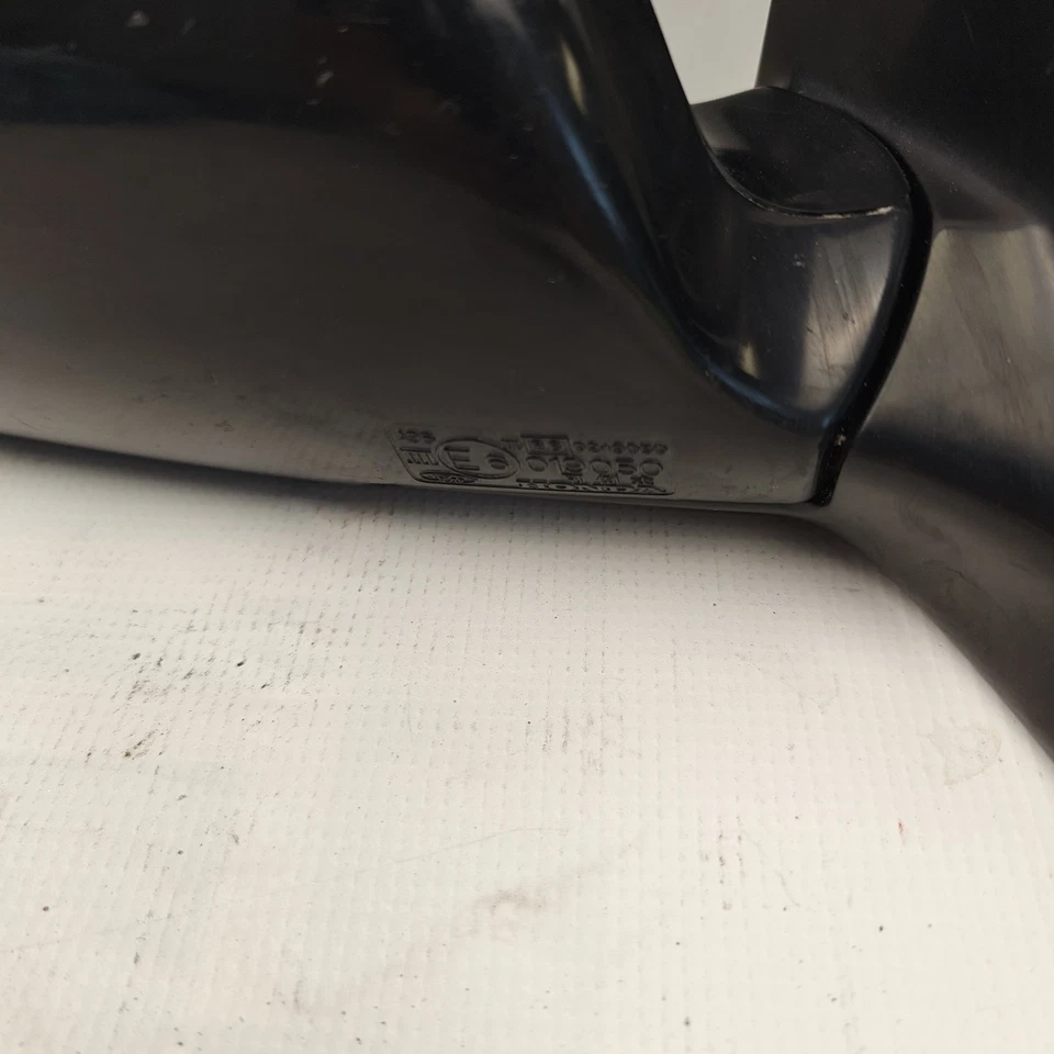 OEM 1992 1993 1994 ACURA VIGOR ESPELHO DE VISÃO LATERAL DIREITO DO PASSAGEIRO E6019050    - Imagem 4 de 4