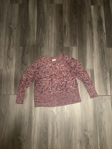 Suéter Universal Thread Knit Multicolor para Mujer XL - Imagen 1 de 3