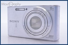 AS IS SONY Cyber-shot DSC-W830 8x FromJapan yk6605