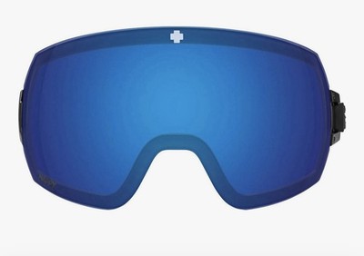 Spy Legacy SE Ski Goggle Lens Happy Rose Blue Spectra