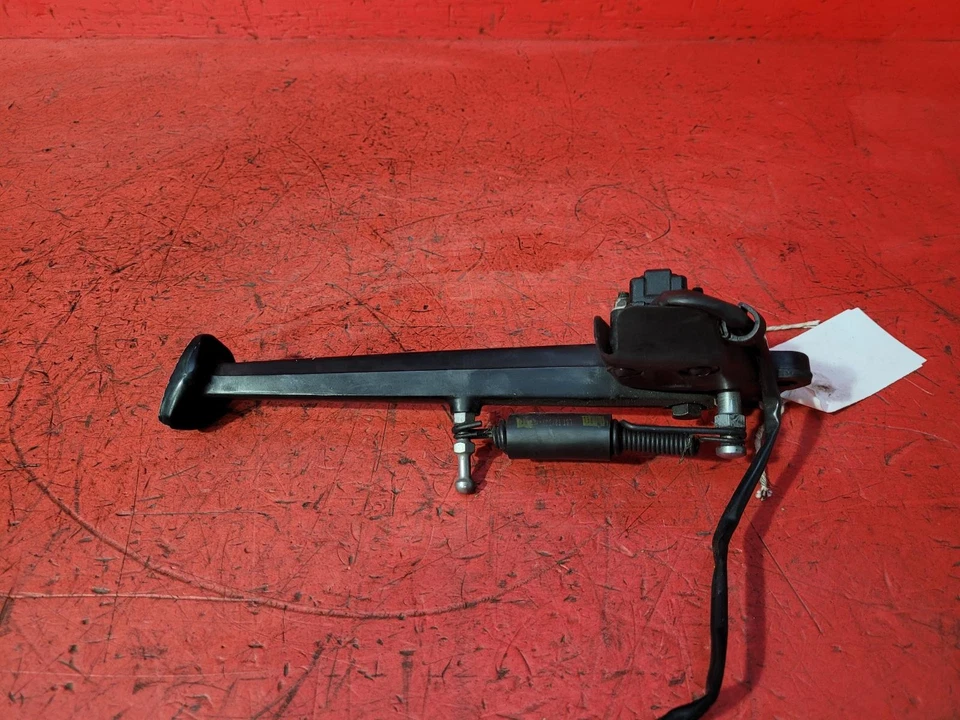 APRILIA RSV 4 1000 RF SOPORTE LATERAL 2019 Foto 3 de 4