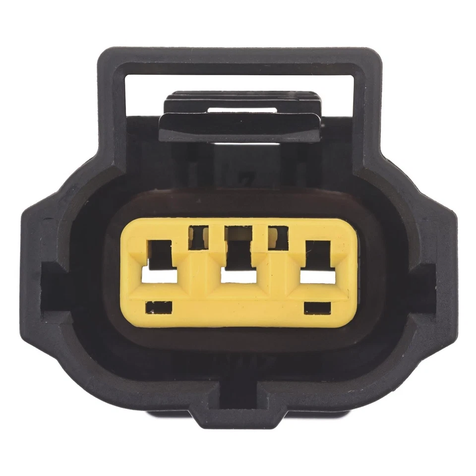 Coletor sensor de pressão absoluta coletor SMP para 2000-2002 Dodge Ram 3500 - Imagem 2 de 4