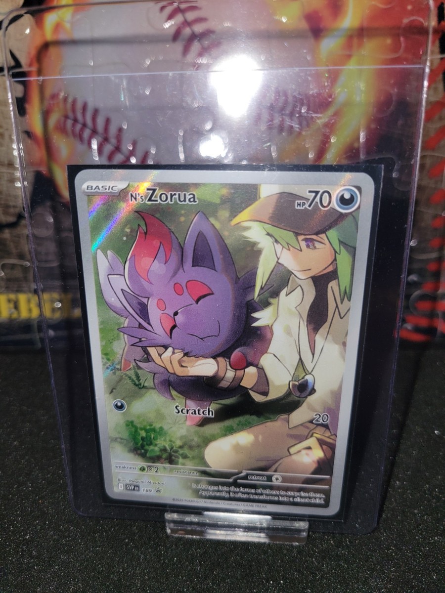 2025 Pokemon Journey Together ETB Elite Trainer Box Promo