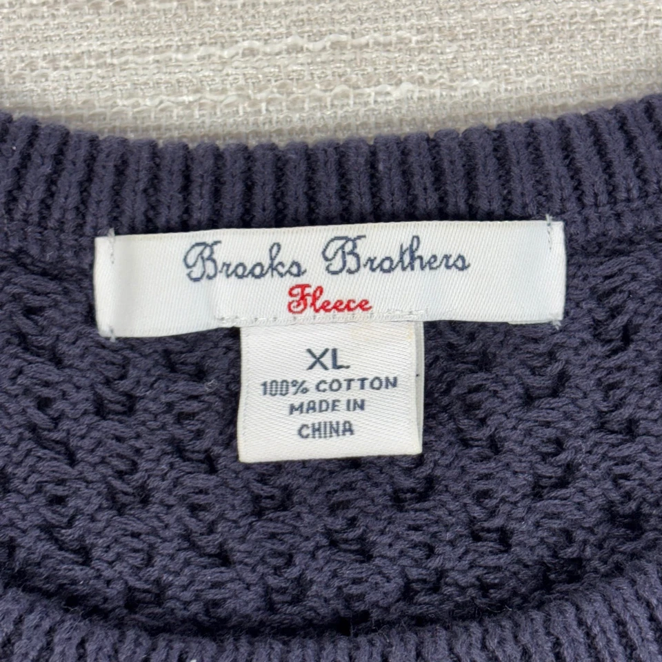 Vestido polar Brooks Brothers para niñas XL sin mangas tejido parte superior plisada parte inferior rosa Foto 3 de 4