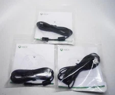 XBOX Controller Extension Cables Lot of 3 10.5ft