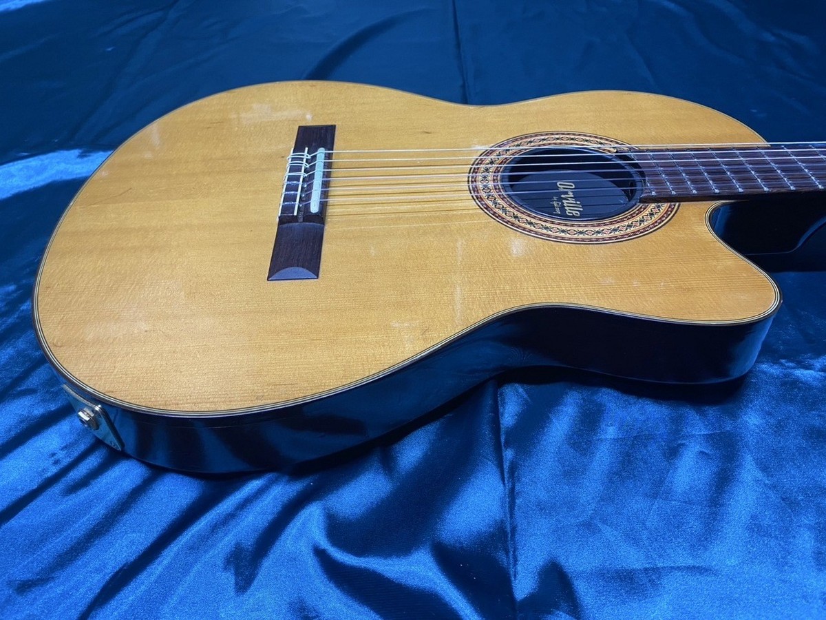 ギター Orville by Gibson Chet Atkins Model Orville by Gibson Chet Atkins CE Natural | eBay