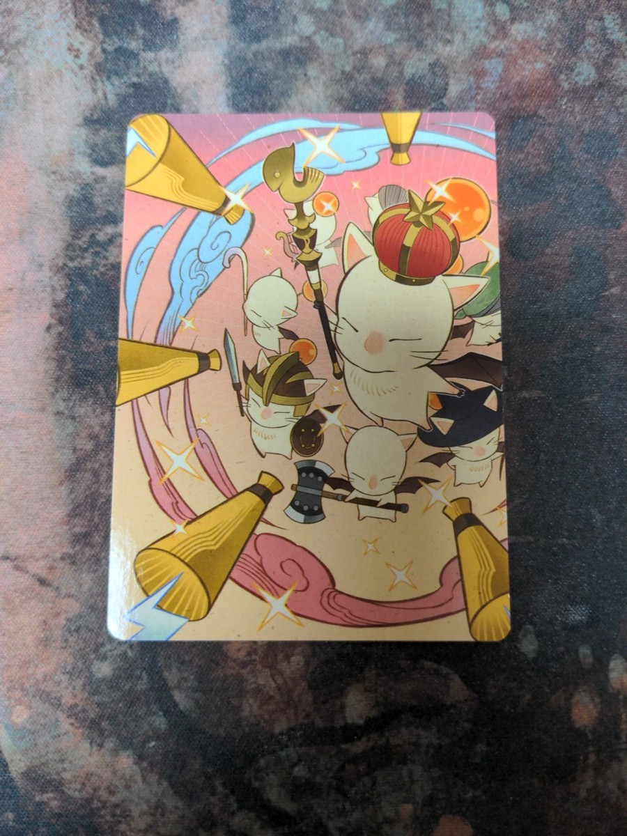 k*a様 MTG FINAL FANTASY FF 全53種 アート・カード コ k*a様 MTG FINAL FANTASY FF 全53種 アート・カード コ MTG FF