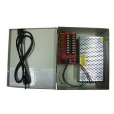 Power Panel Distribution Outlet 13A 12V DC RESTABLE UL