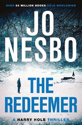 Thumbnail - Jo Nesbo The Redeemer (taschenbuch) Harry Hole