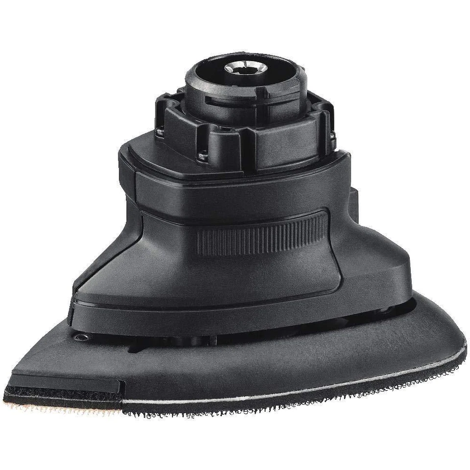 Power Tool Combo Pack Drill Sander Jig Saw Oscillating Cutter Router Impact Kit - Image 2 of 4