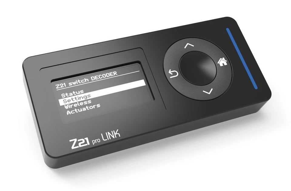 Roco 10838 Z21 pro LINK