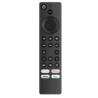 New NS-RCFNA-21 Replace IR Remote for Insignia TV NS-24DF310NA19 NS-32DF310NA19