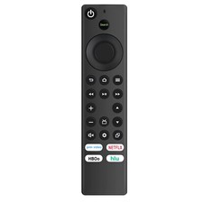New NS-RCFNA-21 Replace IR Remote for Insignia TV NS-24DF310NA19 NS-32DF310NA19
