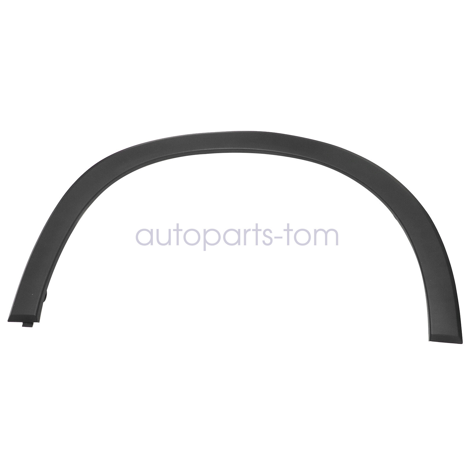 Fits Honda HRV HR-V 2023-2024 Right Front RH Side Fender Flare Molding Trim