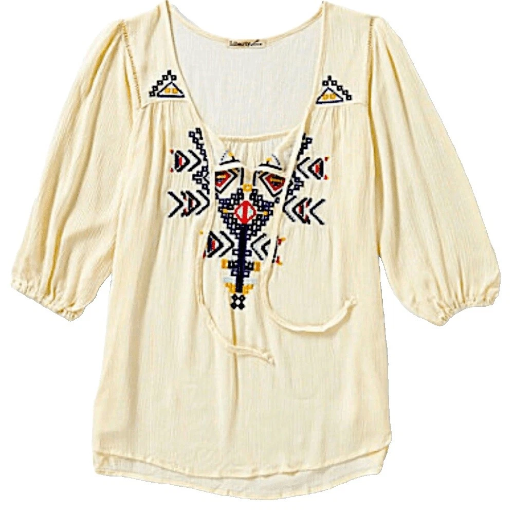 Liberty Love Tops for Women