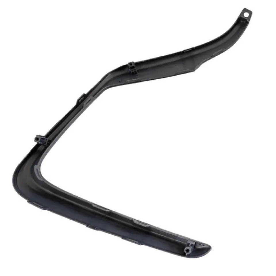 For Honda CRV 20172022 Bumper Cover Molding Passenger Side CAPA