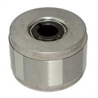 Passt FüR Royal Enfield 500CC 350CC Alternator Rotor Magnet 12 Volt Ecs