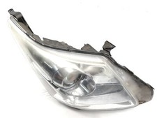 TOYOTA Avensis Kombi T27 2.0 D-4D ADT270 Vorne Rechts Scheinwerfer 2.00 Rhd 2010