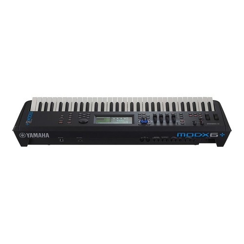 Yamaha MODX6+ Music Synthesizer Keyboard Musical Instruments Modx6 Plus - Picture 4 of 8