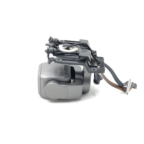 For DJI Mavic Air 2S Gimbal Camera Gimbal Axis Arm Assembly Repair Part Used AAU - Picture 5 of 6