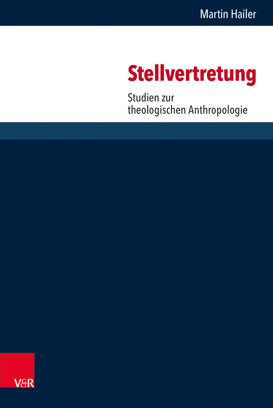 Thumbnail - Martin Hailer; Christiane Tietz; Christine Axt-piscalar; David