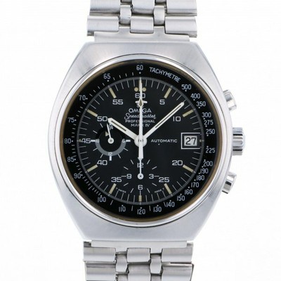 OMEGA Speedmaster Mark IV 176.009 | eBay