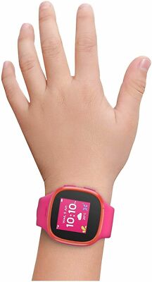 Vodafone V-Kids Watch Smart Watch GPS SOS Tracker Locator Voice