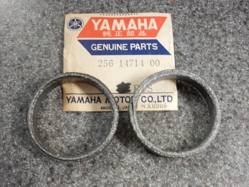 NOS Genuine Yamaha Piston Pin For TX650, XS1, XS2 (1970-1973) – 256-11633-00-00
