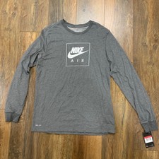 Nike HYPER Dry Long Sleeve Hooded 