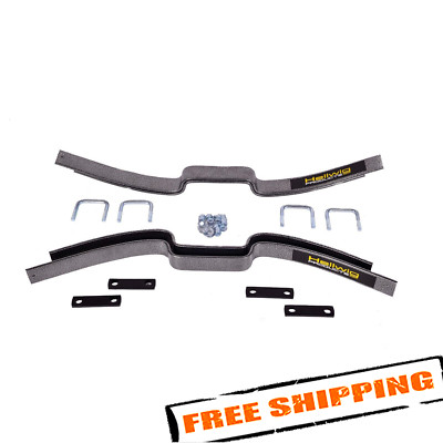 Hellwig 9703 Contact Helper Spring Kit