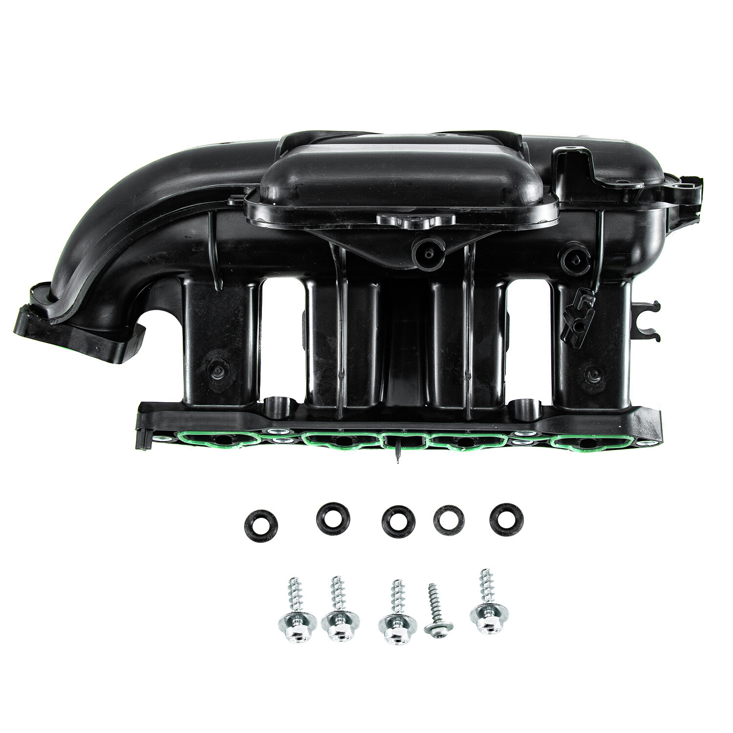 1.4L Intake Manifold for 12-18 Chevy Sonic 11-16 Cruze Trax 14-19 Buick Encore