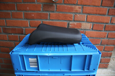 Triumph Tiger Explorer + XC Sitz Sitzkissen hinten Soziussitz original 2012-2015
