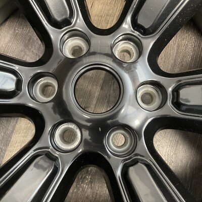 DEVEL A01 リムブレーキ 530mm Dodge Ram 1500 4x4 19 - 21 2685 aluminum OEM wheel rim 22 x 9 Dark