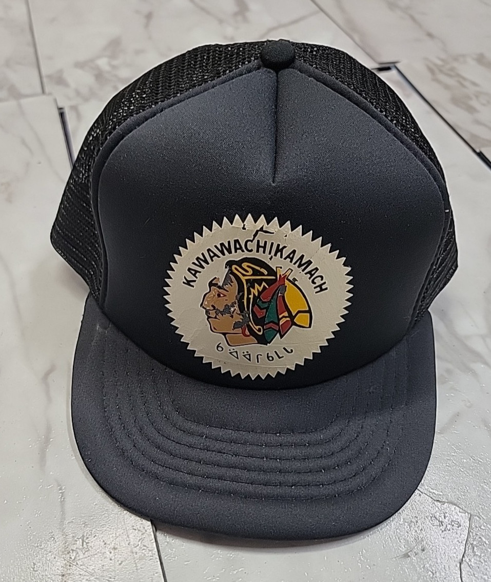 Cap