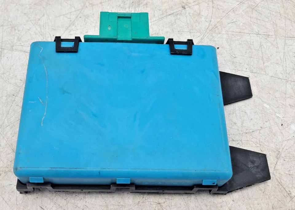 GMC Chevy Tahoe SILVERADO K1500 C1500 Anti-theft Passlock VATS Module 16259515 - Image 4 of 4