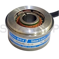 Used & Tested TAMAGAWA TS2640N181E100 Encoder