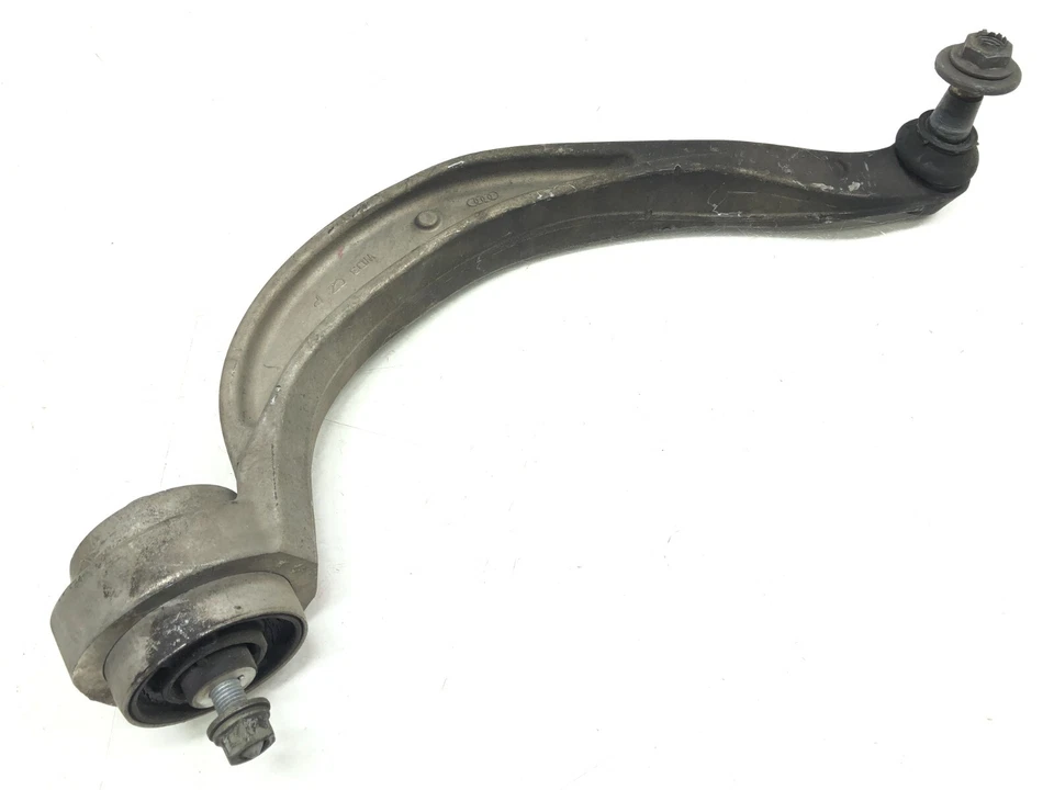 2012-2017 AUDI RS7 ЛЕВЫЙ ПЕРЕДНИЙ НИЖНИЙ РЫЧАГ УПРАВЛЕНИЯ ОТ ОРИГИНАЛЬНОГО ПРОИЗВОДИТЕЛЯ - Изображение 4 из 4