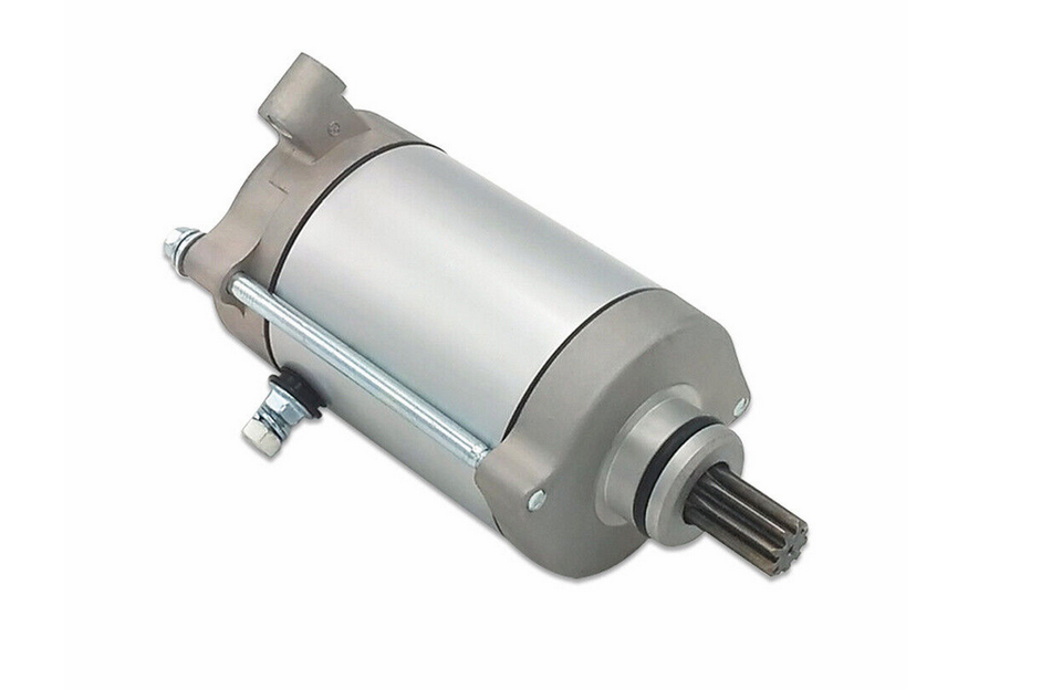 Starter Sector For Hisun ATV UTV 450 500 550 700 Tactic Coleman Cub