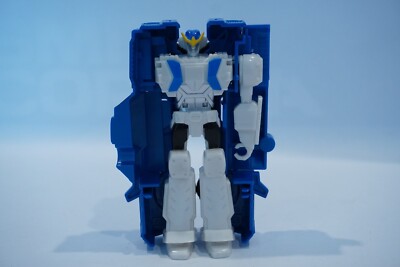 TRANSFORMERS Robots in Disguise 2015 1 STEP Changers STRONGARM MISSING ARM   a6