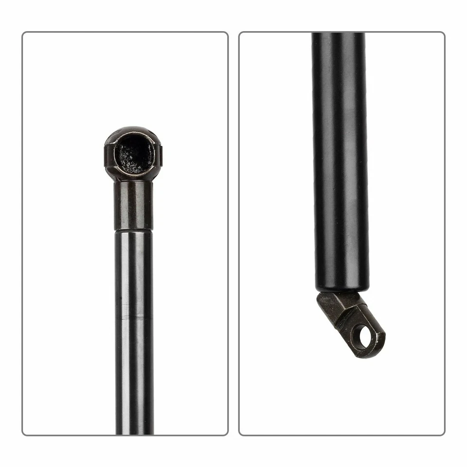 2Pcs Tailgate Trunk Lift Supports Strut for BMW E39 525i 528i 530i 540i M5 97-03 Foto 4 de 4