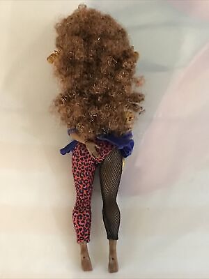 LOL Surprise OMG Remix Super Surprise Lot Fashion Dolls 4 Dolls