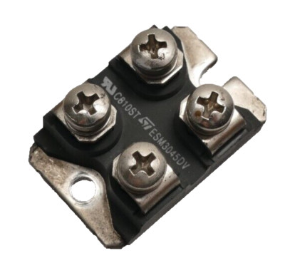 ST Microelectronics Transistors C810ST | ESM3045DV