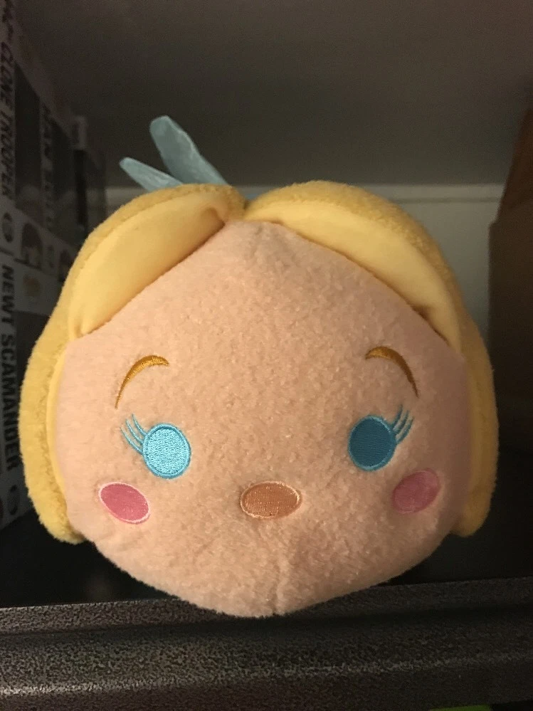 Tsum tsum blue fairy hot sale