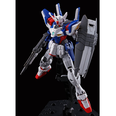 HG 1/144 GUNDAM GEMINASS 01 Premium Bandai September | eBay