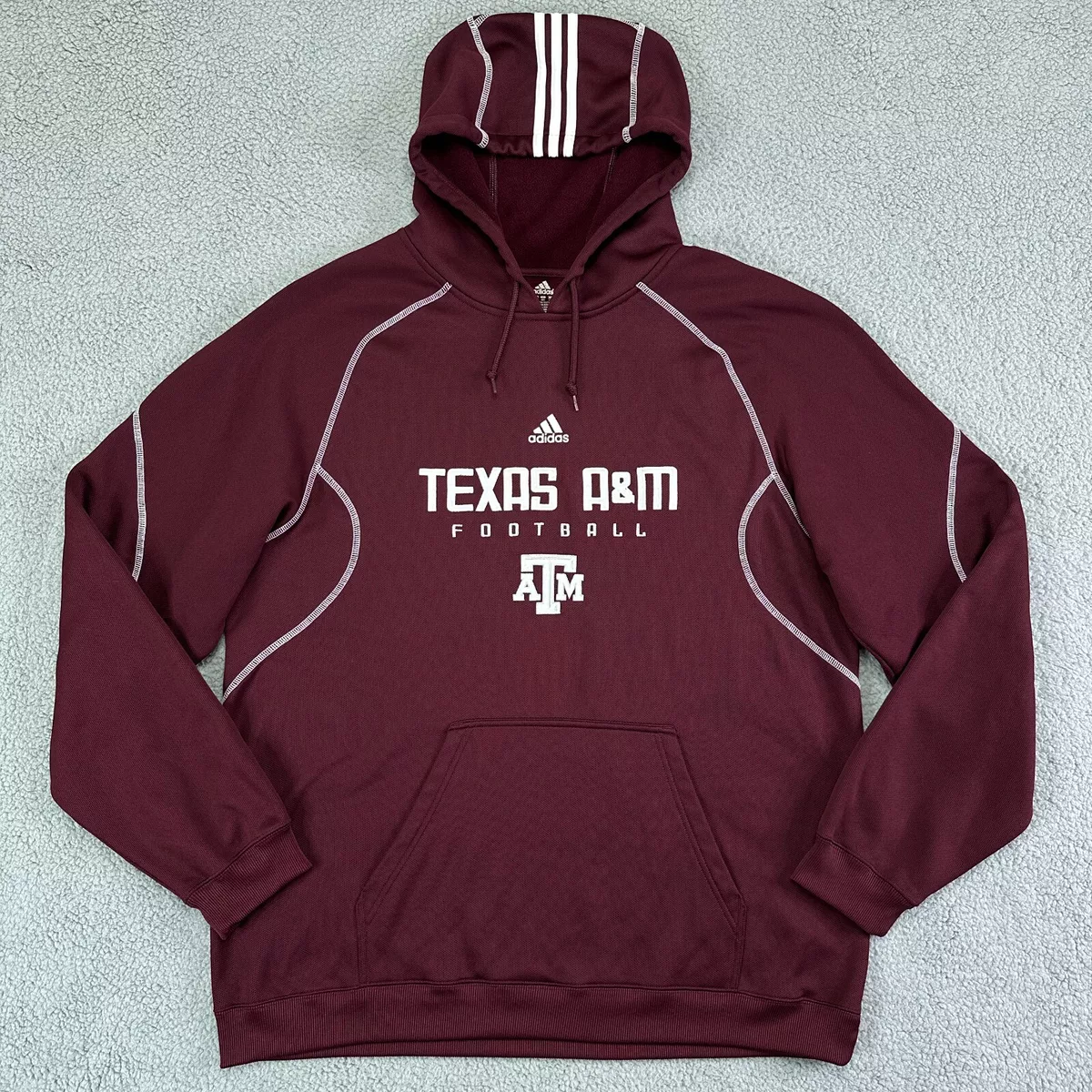 Texas a&m cheap football hoodie
