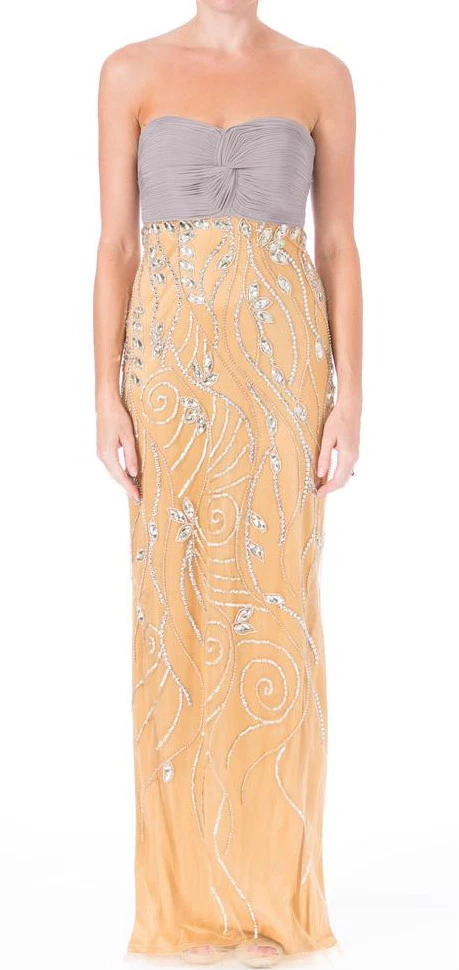 Sue Wong Gold Dresses for Women for sale | eBay Sue Wong Gold Dresses for Women for sale | eBay