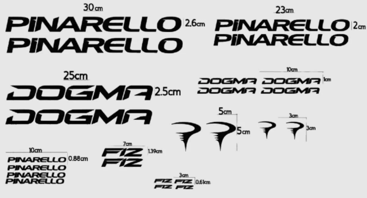 VINTAGE PINARELLO ASOLO EUR 150,00 - IT