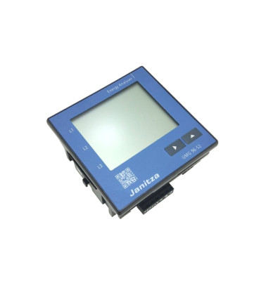 JANITZA ENERGY ANALYZER UMG 96-S2 5234001