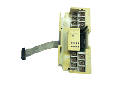 Mitsubishi Fx2n 8eyr es / Ul Programmierbar Kontroll- Plc Eingabe Ausgabe